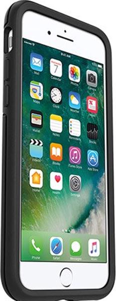 Produktbild OtterBox Symmetry (Apple iPhone SE (3rd Gen), Apple iPhone SE (2nd Gen), Apple iPhone 8, Apple iPhone 7)