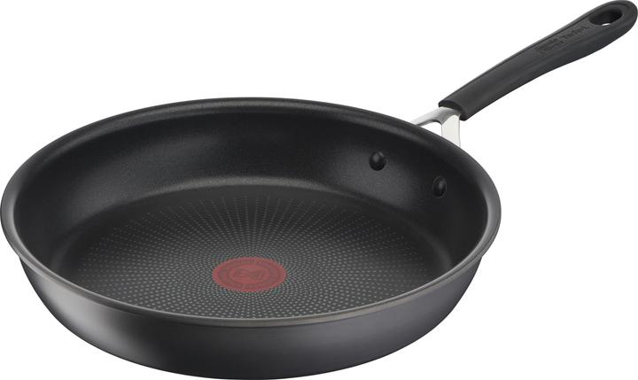 Actual product image Tefal Jamie Oliver - Quick & Easy HA Frypan 24 cm (H9130444) (24 cm, Pot, Aluminium)