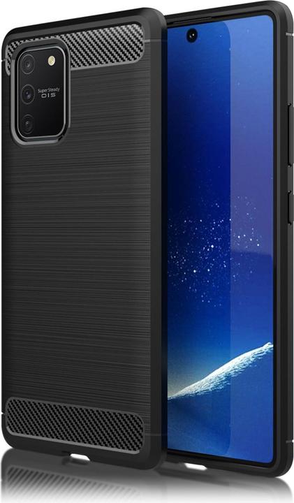 Immagine prodotto Nalia Caso di design (Samsung Galaxy S10 Lite)