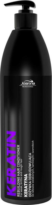 Image du produit Joanna PROF Odżywka keratyna 1L (1000 ml)