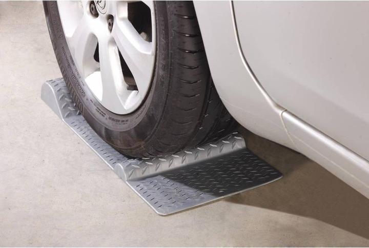 Produktbild HP Autozubehör Autostopper/Parkhilfe