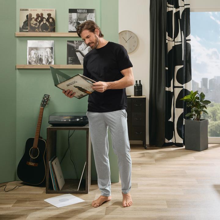 Produktbild Erwin Müller Herren-Freizeithose, lang (26)