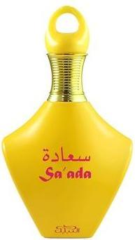 Actual product image Nabeel Sa Ada EDP 100ml (Eau de parfum, 100 ml)