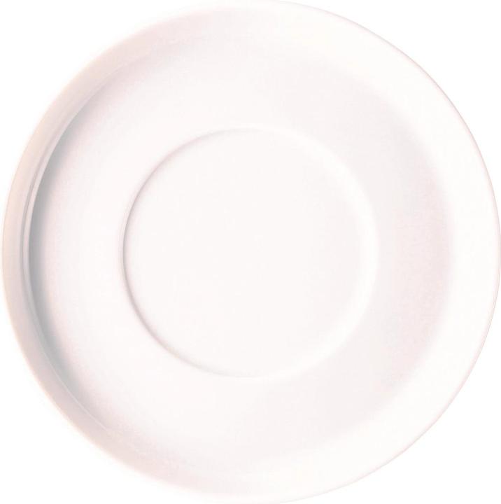 Arzberg Cafe au Lait Saucer 'Cucina Bianca (420 ml, 1 x)