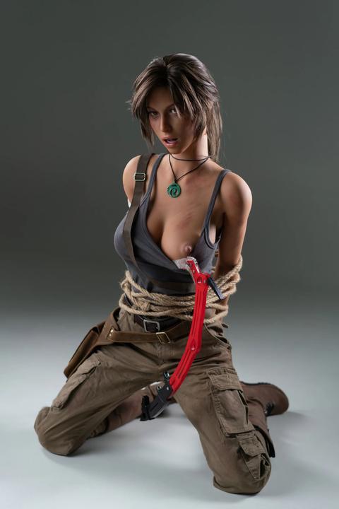 Image du produit Game Lady Lara