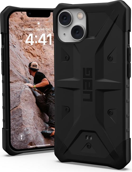 Actual product image UAG Pathfinder Case (Apple iPhone 14)