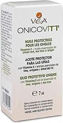 Produktbild VEA Onicovitt Nagelöl 7ml (7 ml)