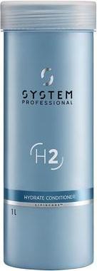 Actual product image Wella SP Code Energy Hydrate Conditioner 1L (1000 ml)