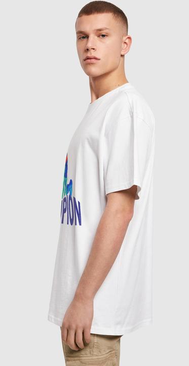 Produktbild Merchcode Next Champion Oversized Tee - 116311 (XXL)