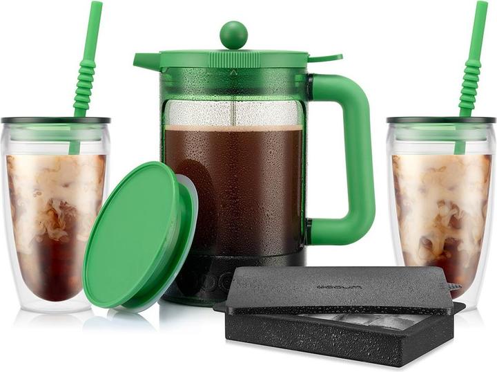 Actual product image Bodum Iced coffee maker for cold brew coffee (1.50 l)