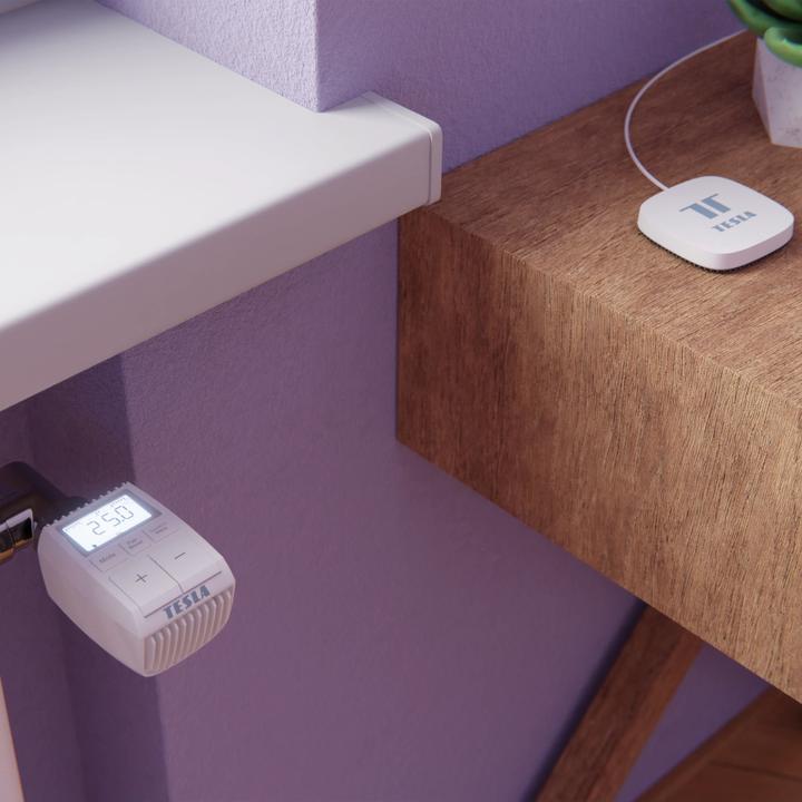 Produktbild Tesla Smart ZigBee Hub