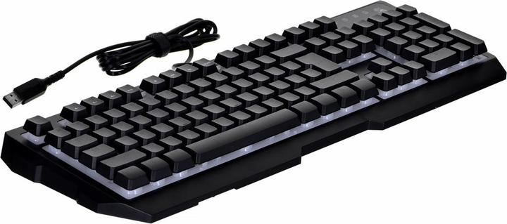 Produktbild A4Tech A4T BLUTIG B140N (Eng. Int., Kabelgebunden)