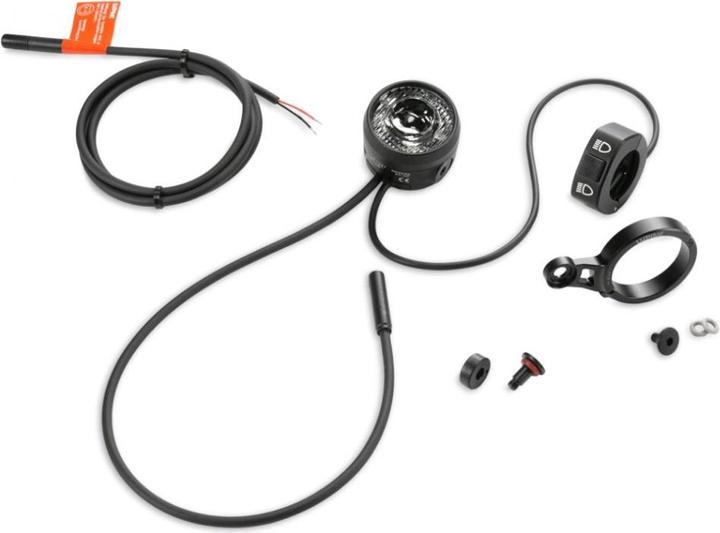 Actual product image Lupine SL SF Nano (1000 lm, 900 lm)