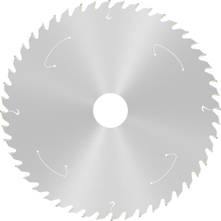 Productafbeelding Bosch Professional Zubehör Cirkelzaagblad Standaard voor hout, 190x1,6/1,1x30,48 tanden