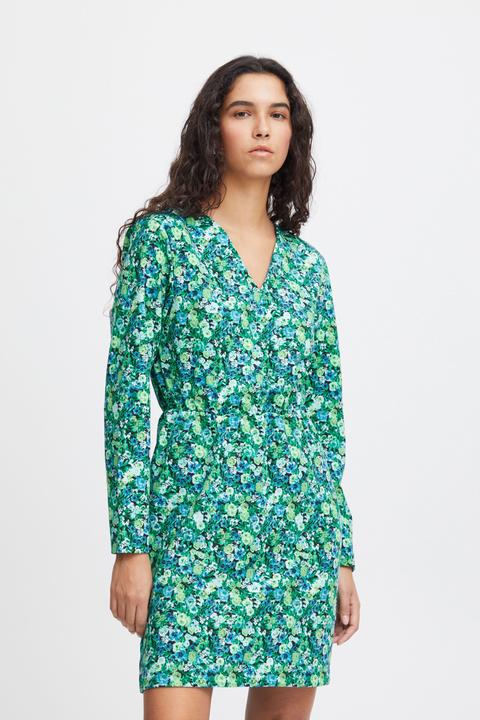 Actual product image Ichi IHKATE PRINT DR11 20120506 (XS)