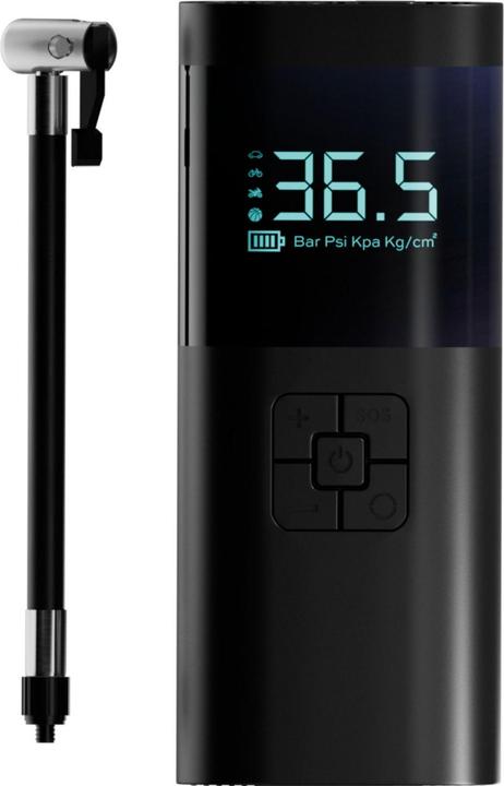 Produktbild Statik Tire Hero Wireless Air Pump