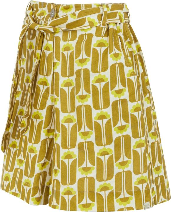 Immagine prodotto Regatta Orla Kiely Summer II Pantaloncini Fiori Alti Donna (42)