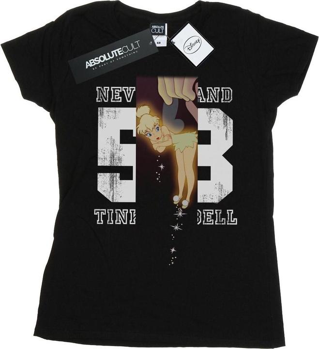 Disney Tinker Bell Neverland 53 TShirt (M)