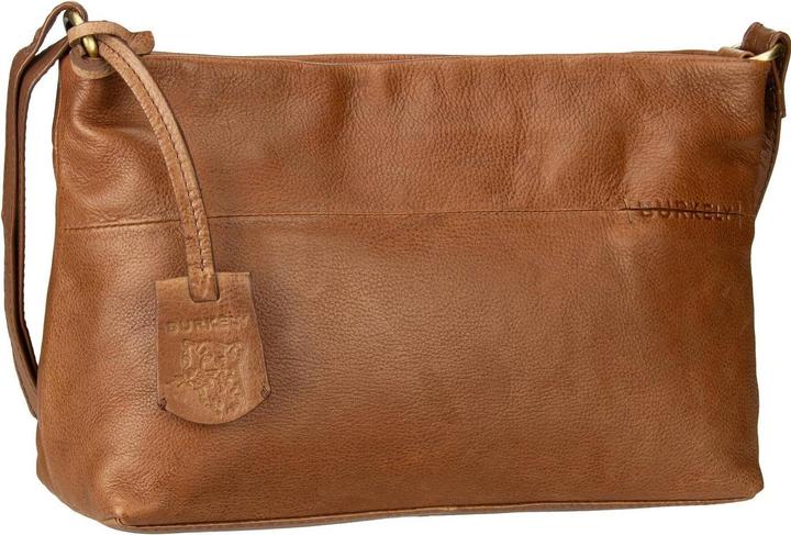 Actual product image Burkely Natural Norah Crossbody bag