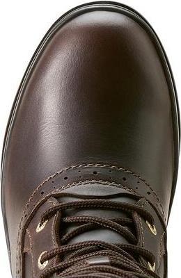 Image du produit Ariat Bottes d'hiver Wythburn II Sherpa H2O Femmes (40)
