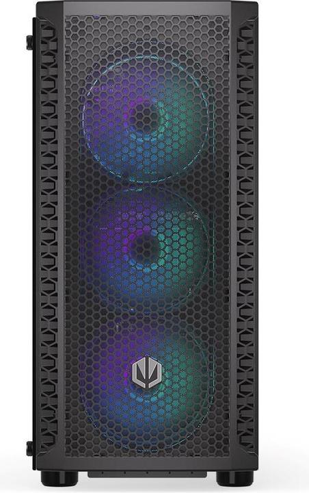 Actual product image Endorfy Obudowa Signum 300 ARGB (ATX, Mini-ITX)