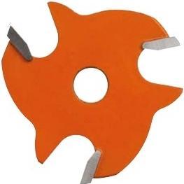 Actual product image Ake CMT OSTRZE HM I=6 D=47.6 F=8
