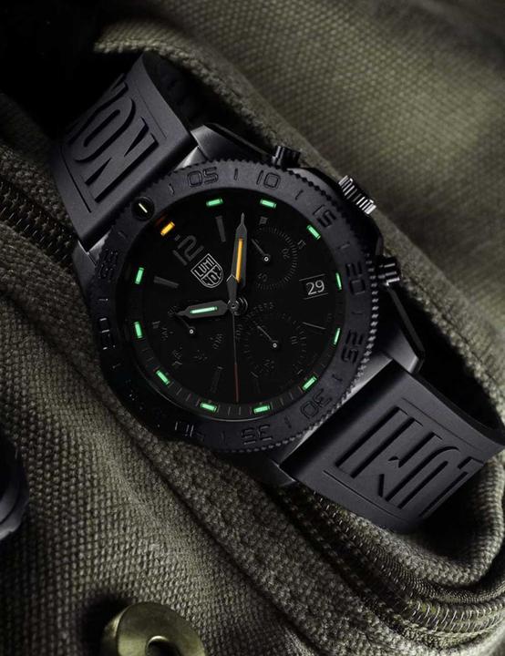 Produktbild Luminox Pacific Diver Chrono 3140 Series (Chronograph, 44 mm)