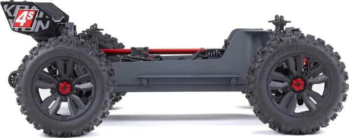 Productafbeelding Arrma Kraton 4x4 4S V2 BLX (ARR Bijna-Ready-to-Race)