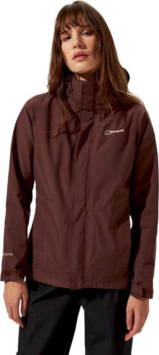 Produktbild Berghaus Hillwalker InterActive Shell Jacket (16, XL)