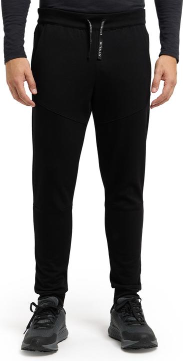 Actual product image Witeblaze NOS WB TECH Men "s long pant,sc black L (L)