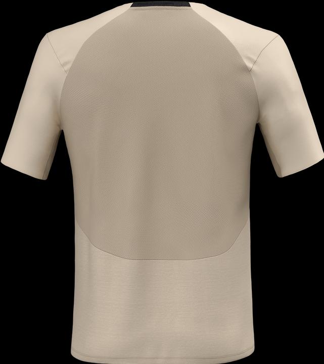 Actual product image Salewa Puez Merino Hybrid T-Shirt (52, XL)