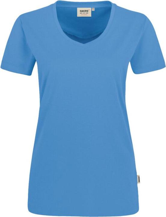 Hakro V-Shirt MIKRALINAR®