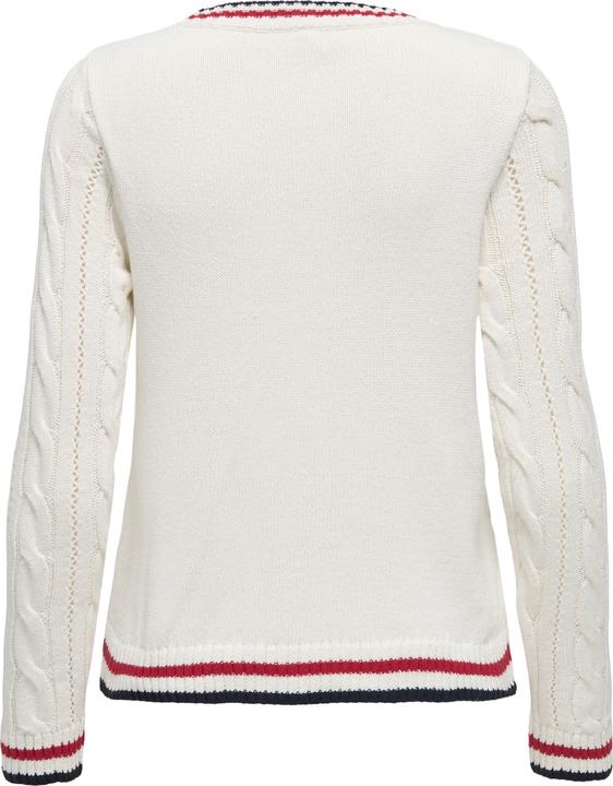 Actual product image Only ONLKAYA Strickpullover Strickpullover (L)