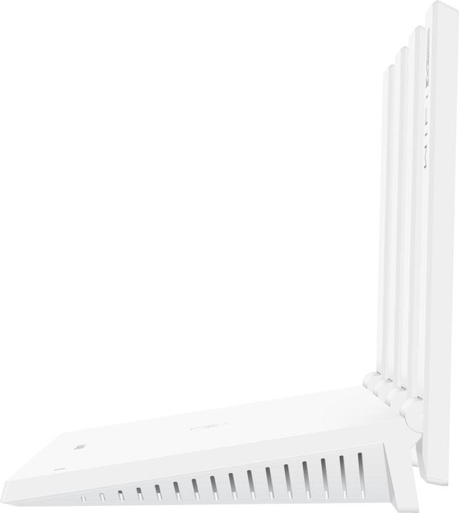 Actual product image Huawei WiFi AX3 WS7200-20