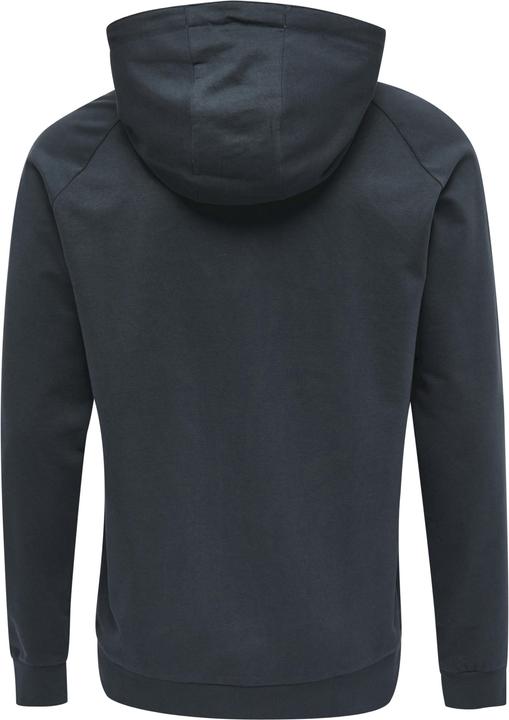 Immagine prodotto hummel Felpa Con Cappuccio Con Logo Go Cotton (M)