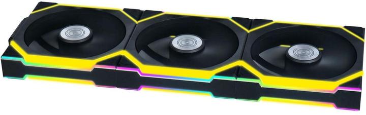 Image du produit Lian-Li Uni Fan SL Wireless (120 mm, 3 x)