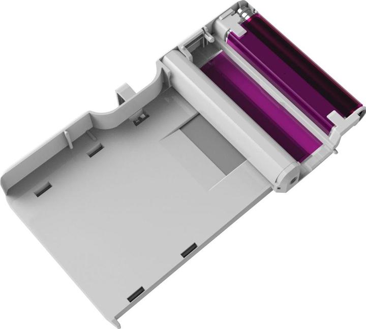 Produktbild AGFAPHOTO AMC 30 - 30 Blatt 2,1 x3,4 (5.5 x 8.5 cm, 30 x)