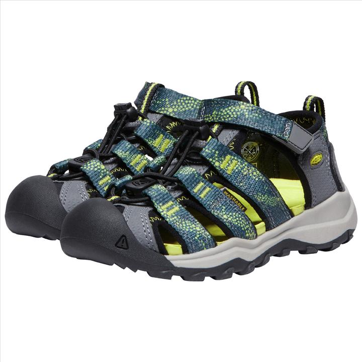 Produktbild Keen C Newport Neo H2 (26)