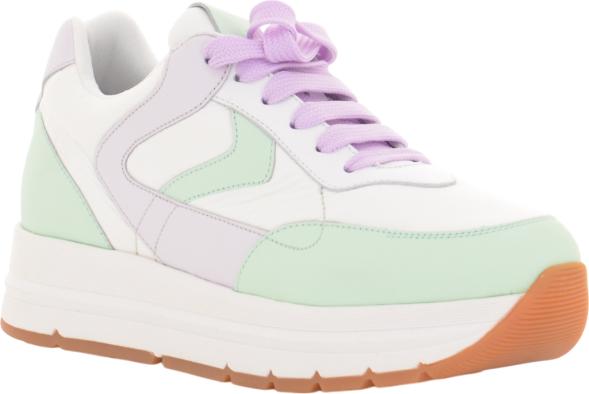 Produktbild Voile blanche Sneakers (39)
