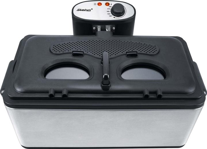 Steba FGN 2.0 deep fryer
