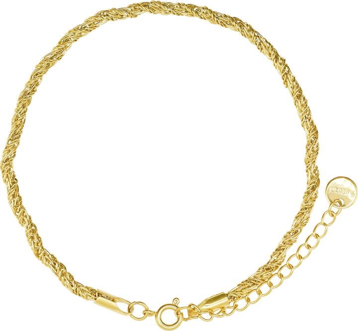 Immagine prodotto Heideman Blaesus color oro (100% acciaio inossidabile)