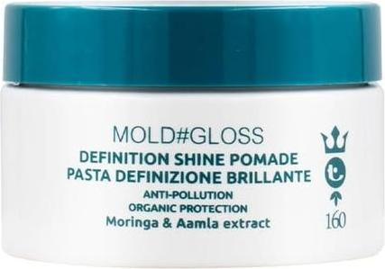 Produktbild Tecna Zero Mold Gloss 100ml - Brillante Definition Paste (Haarpaste, 100 ml)