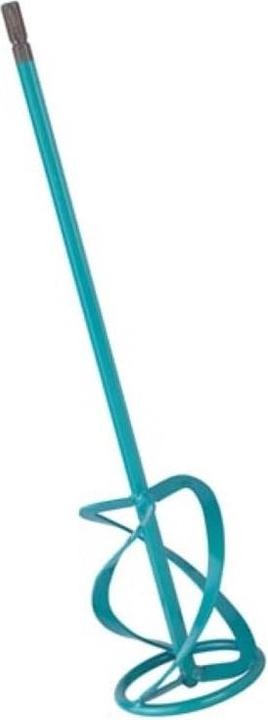 Collomix Mörtelrührer MK 160 mm 590 mm 30-60 kg HEXAFIX®