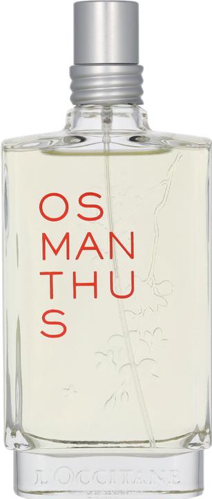 Actual product image L'Occitane Eau de Toilette (Eau de toilette, 75 ml)