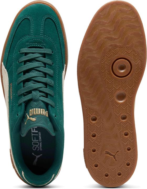 Actual product image Puma Club II Era Suede (40)