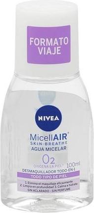 Immagine prodotto NIVEA Olio detergente micellare 100ml (Acqua micellare, 100 ml)