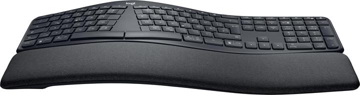 Image du produit Logitech Ergo K860 (CH, Sans fil)