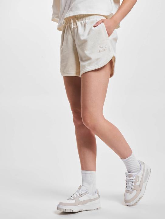 Actual product image Puma Classics Toweling Shorts (XS)