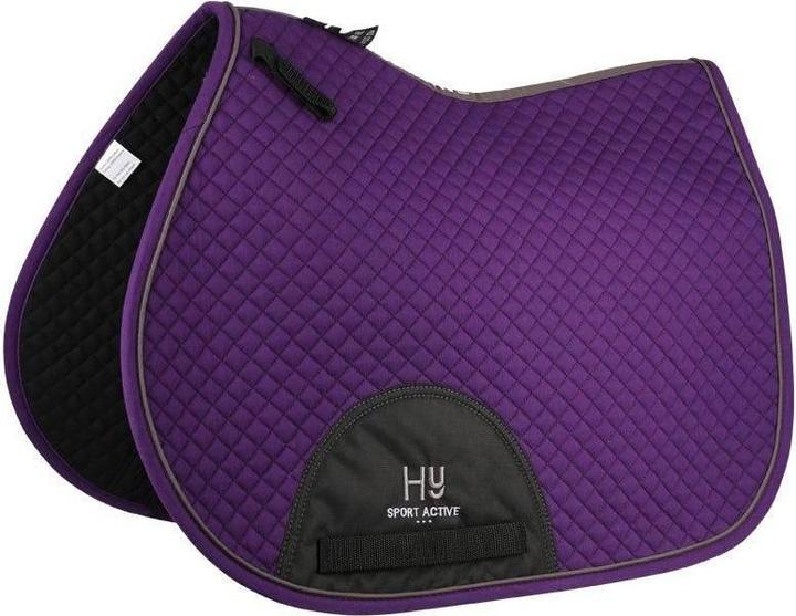 Hy Equestrian GP Schabracke