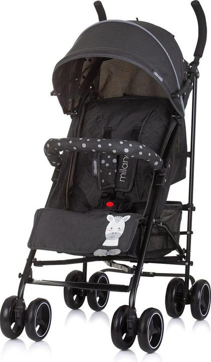 Actual product image Chipolino Kinderwagen Milano